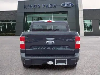 Ford Maverick 2023 AWD Lariat 4dr SuperCrew 4.5 ft. SB