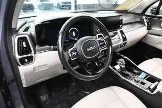 Kia Sorento 2023 SX 4dr SUV