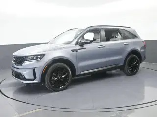 Kia Sorento 2023 SX 4dr SUV