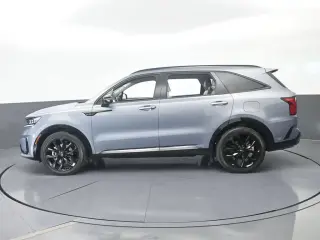 Kia Sorento 2023 SX 4dr SUV