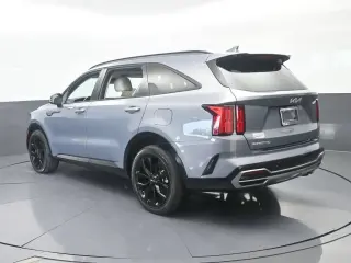 Kia Sorento 2023 SX 4dr SUV