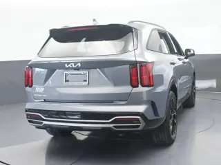 Kia Sorento 2023 SX 4dr SUV