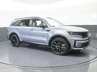 Kia Sorento 2023 SX 4dr SUV