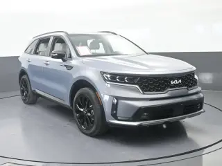 Kia Sorento 2023 SX 4dr SUV