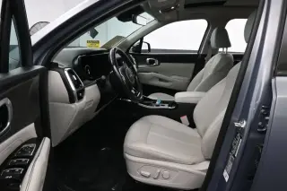Kia Sorento 2023 SX 4dr SUV