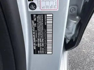 Mercedes-Benz Clase E 2019 E 300 4dr Sedán