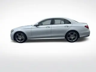 Mercedes-Benz Clase E 2019 E 300 4dr Sedán
