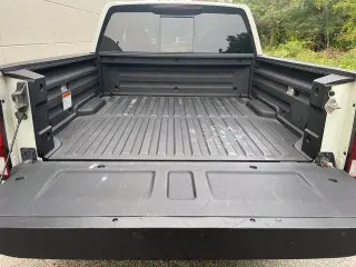 Honda Ridgeline 2017 AWD RTL-E 4dr Crew Cab 5.3 ft. SB
