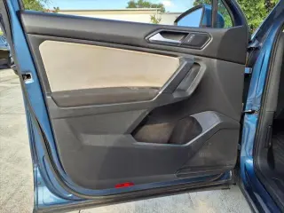 Volkswagen Tiguan 2018 2.0T S 4dr SUV