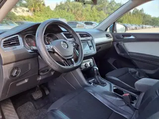 Volkswagen Tiguan 2018 2.0T S 4dr SUV