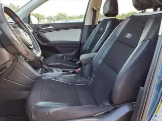 Volkswagen Tiguan 2018 2.0T S 4dr SUV