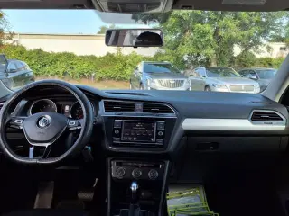 Volkswagen Tiguan 2018 2.0T S 4dr SUV