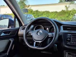 Volkswagen Tiguan 2018 2.0T S 4dr SUV