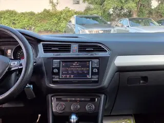 Volkswagen Tiguan 2018 2.0T S 4dr SUV