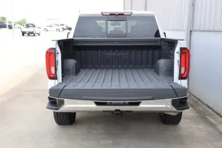 GMC Sierra 1500 2020 4x2 SLT 4dr Crew Cab 5.8 ft. SB