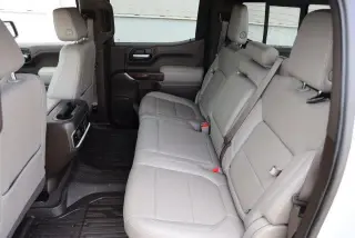 GMC Sierra 1500 2020 4x2 SLT 4dr Crew Cab 5.8 ft. SB