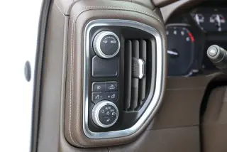 GMC Sierra 1500 2020 4x2 SLT 4dr Crew Cab 5.8 ft. SB