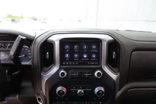 GMC Sierra 1500 2020 4x2 SLT 4dr Crew Cab 5.8 ft. SB
