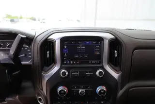 GMC Sierra 1500 2020 4x2 SLT 4dr Crew Cab 5.8 ft. SB