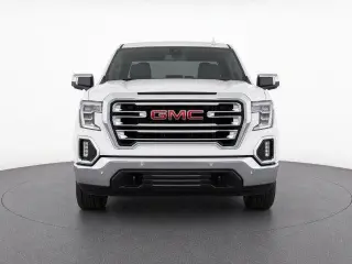 GMC Sierra 1500 2020 4x2 SLT 4dr Crew Cab 5.8 ft. SB