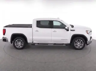 GMC Sierra 1500 2020 4x2 SLT 4dr Crew Cab 5.8 ft. SB