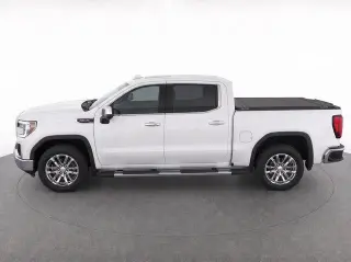 GMC Sierra 1500 2020 4x2 SLT 4dr Crew Cab 5.8 ft. SB