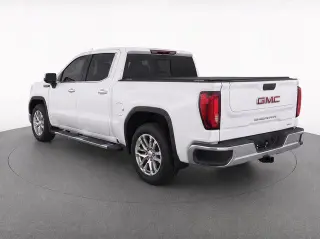 GMC Sierra 1500 2020 4x2 SLT 4dr Crew Cab 5.8 ft. SB
