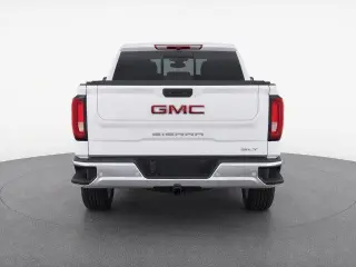 GMC Sierra 1500 2020 4x2 SLT 4dr Crew Cab 5.8 ft. SB