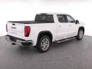 GMC Sierra 1500 2020 4x2 SLT 4dr Crew Cab 5.8 ft. SB