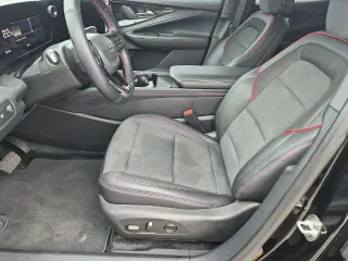 Chevrolet Blazer EV 2026 AWD RS 4dr SUV