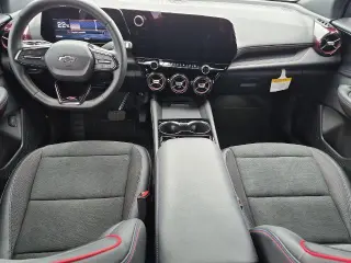 Chevrolet Blazer EV 2026 AWD RS 4dr SUV