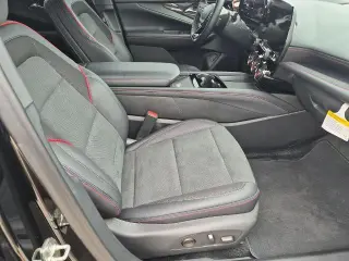 Chevrolet Blazer EV 2026 AWD RS 4dr SUV