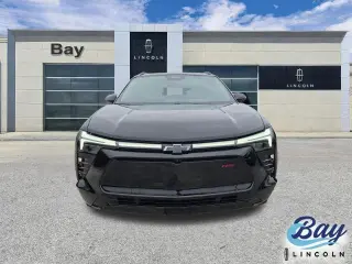 Chevrolet Blazer EV 2026 AWD RS 4dr SUV