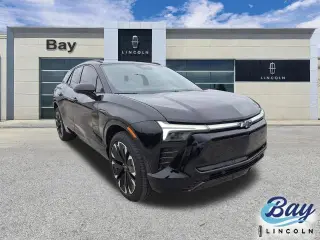 Chevrolet Blazer EV 2026 AWD RS 4dr SUV