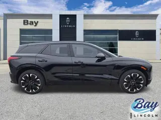 Chevrolet Blazer EV 2026 AWD RS 4dr SUV