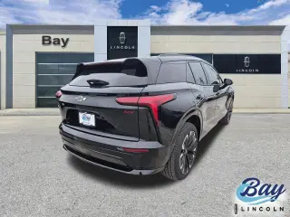 Chevrolet Blazer EV 2026 AWD RS 4dr SUV
