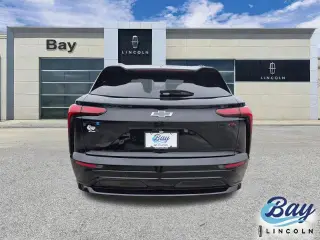 Chevrolet Blazer EV 2026 AWD RS 4dr SUV