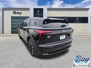 Chevrolet Blazer EV 2026 AWD RS 4dr SUV