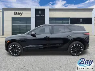 Chevrolet Blazer EV 2026 AWD RS 4dr SUV