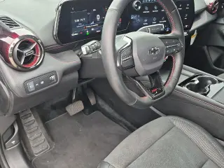 Chevrolet Blazer EV 2026 AWD RS 4dr SUV