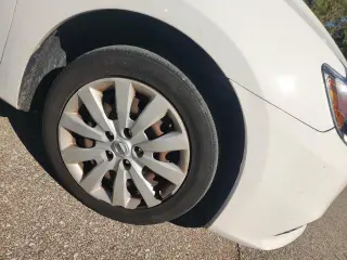 Nissan Sentra 2019 S sedán 4 puertas 6M
