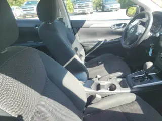 Nissan Sentra 2019 S sedán 4 puertas 6M