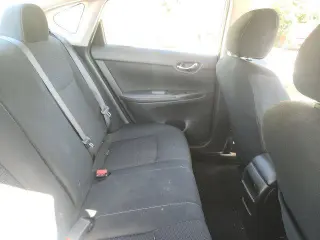 Nissan Sentra 2019 S sedán 4 puertas 6M