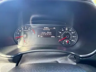 Kia Soul 2021 Turbo 4dr Crossover