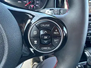 Kia Soul 2021 Turbo 4dr Crossover