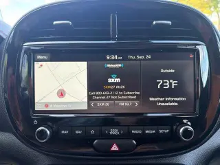 Kia Soul 2021 Turbo 4dr Crossover
