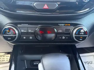 Kia Soul 2021 Turbo 4dr Crossover