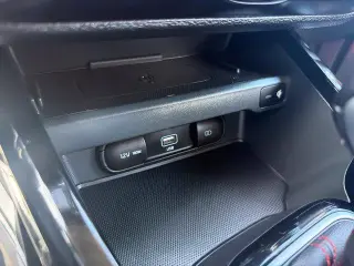 Kia Soul 2021 Turbo 4dr Crossover