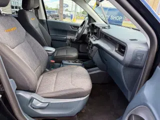 Ford Maverick 2024 AWD XLT 4dr SuperCrew 4.5 ft. SB