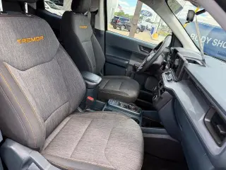 Ford Maverick 2024 AWD XLT 4dr SuperCrew 4.5 ft. SB